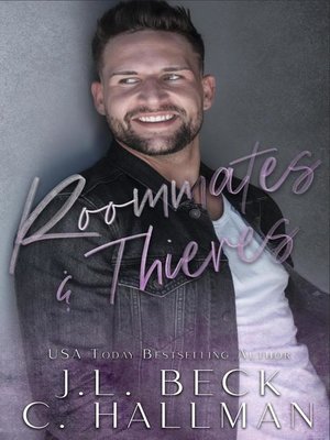 Roommates & Thieves - ebook